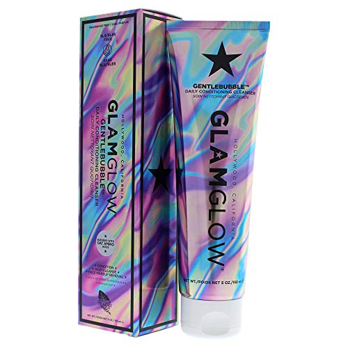 Glamglow Gentlebubble Daily Conditioning Cleanser By Glamglow for Women - 5 Oz Cleanser, 5 Oz