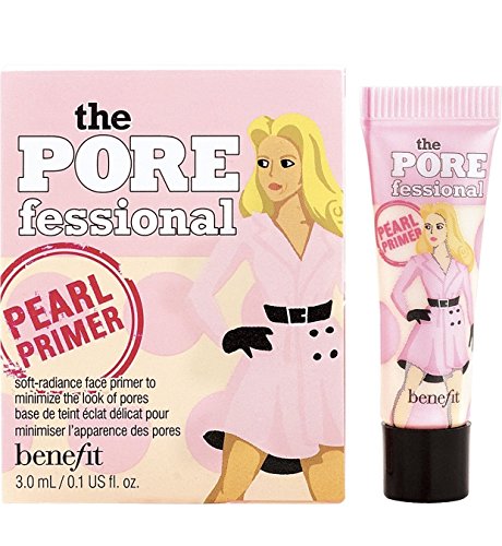 Benefit The Porefessional Pearl Primer Mini 0.1 oz