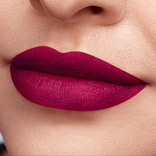 tarteist quick dry matte lip paint - fly