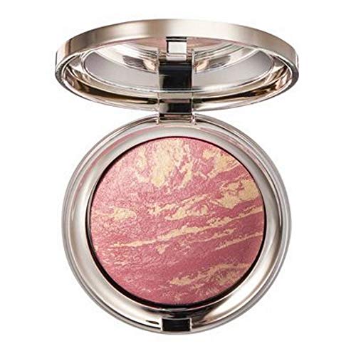 Ciate Marbled Light Illuminating Blusher, 005 Burnt