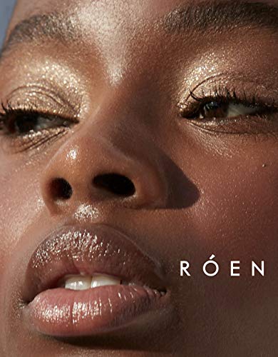 ROEN - Natural Summer Disco Eye Shadow | Vegan, Cruelty-Free, Clean Makeup