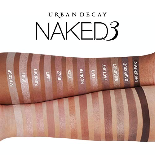 Urban Decay Naked