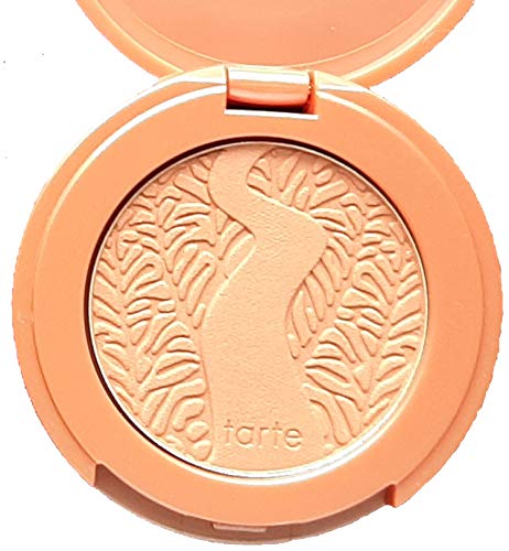 Tarte Amazonian clay 12-hour blush Quirky .05 oz