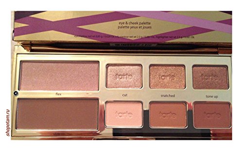 Tarte Shape Your Money Maker Eye & Cheek Palette