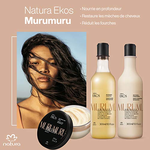 Natura Ekos- Murumuru Hair Leave-In Conditioner