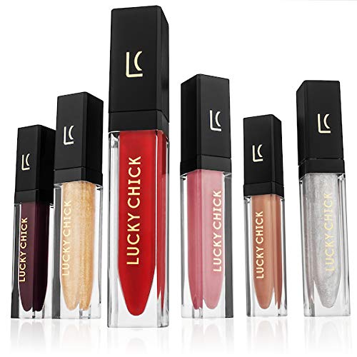 Lucky Chick Lip Gloss