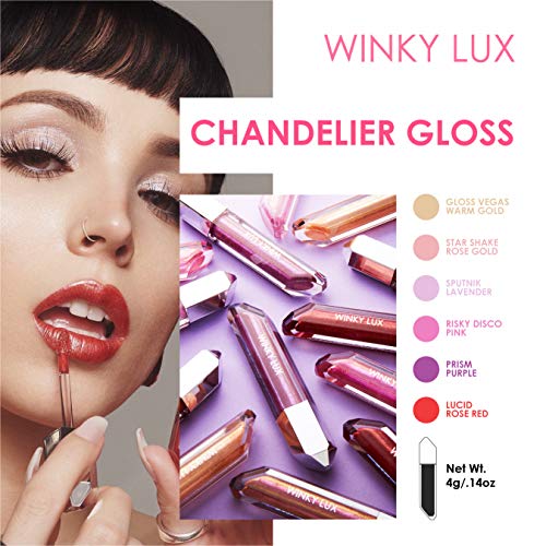 Chandelier Gloss