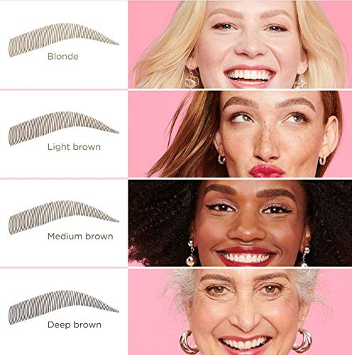 Benefit Brow Microfilling Pen (Light Brown)