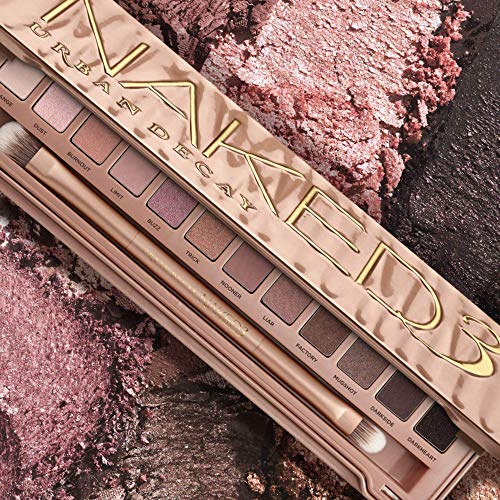 Urban Decay Naked