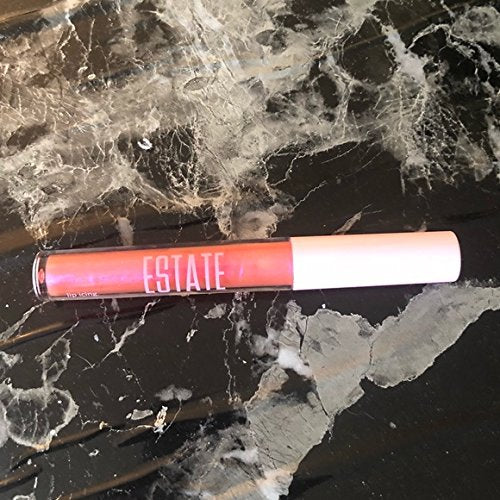 Estate Cosmetics Lip Icing in Goodie - Vegan and Cruelty Free Lip Icing/Lip Gloss 3.1g