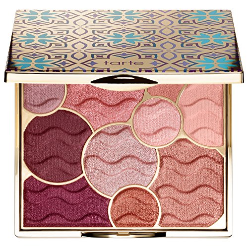 Tarte Buried Treasure Eyeshadow Palette